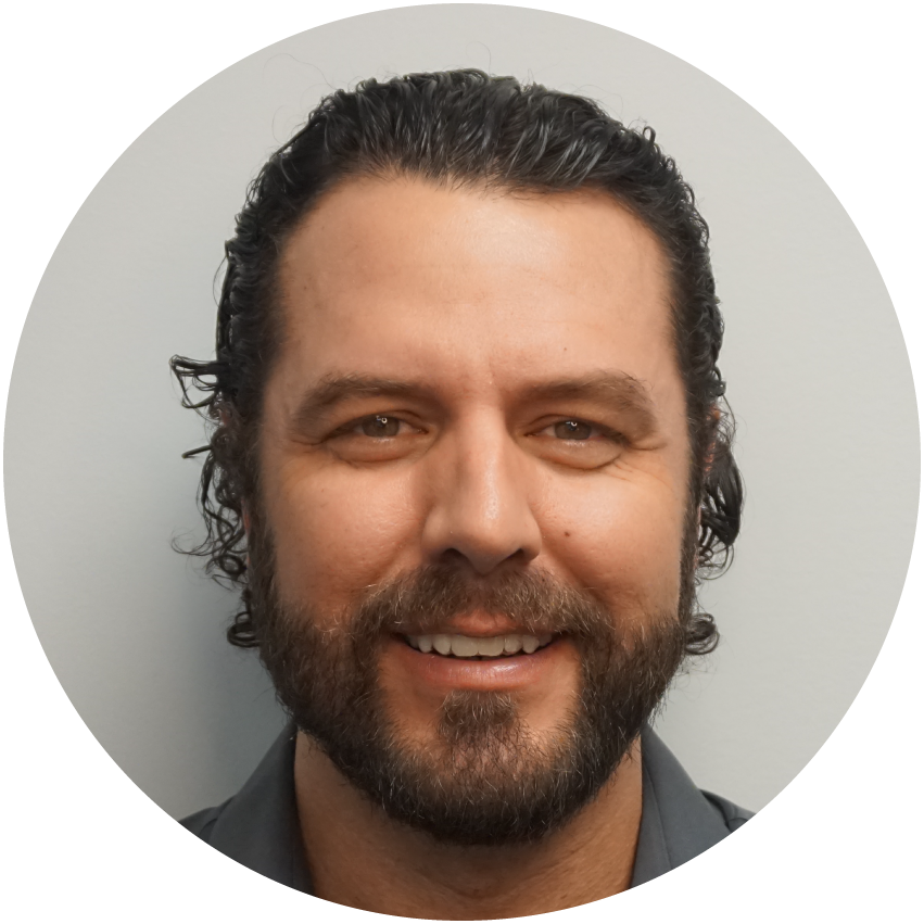 Caleb, President at CG Roofing