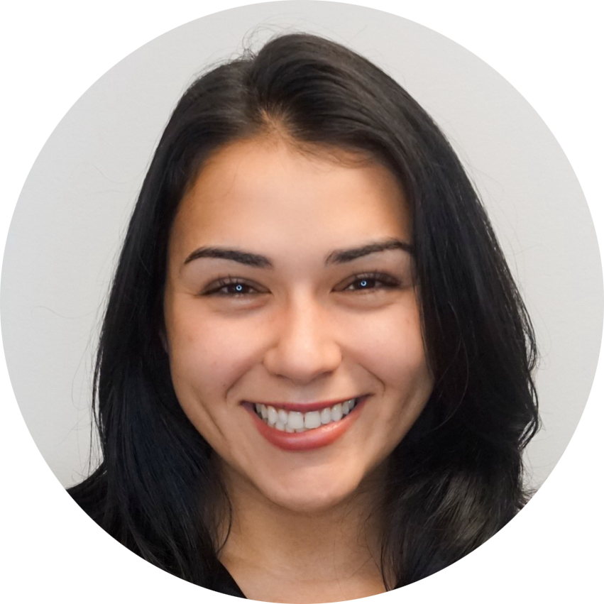 Evelin, Administration at CG Roofing